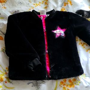 LOL Jacket